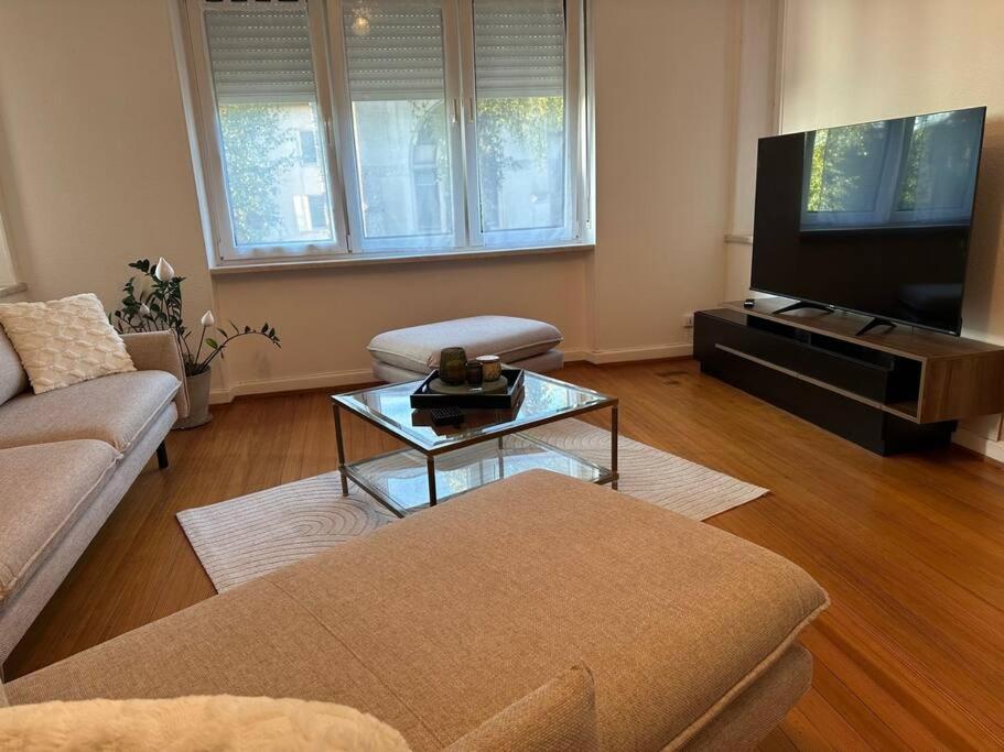 Le 40 Apartment Sarreguemines Exterior photo