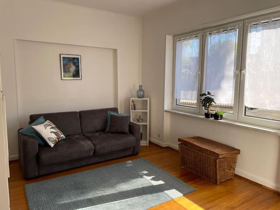 Le 40 Apartment Sarreguemines Exterior photo