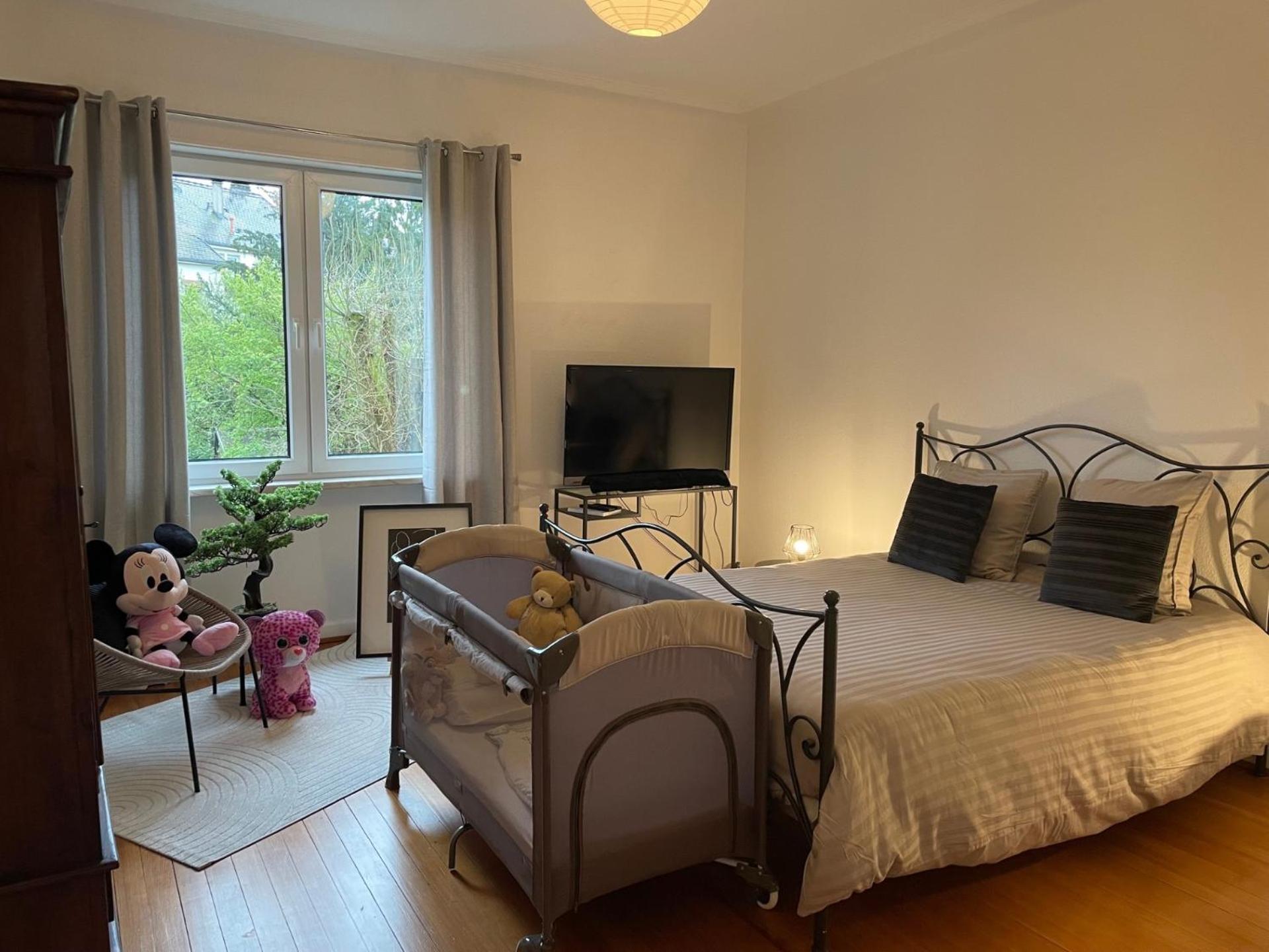 Le 40 Apartment Sarreguemines Exterior photo