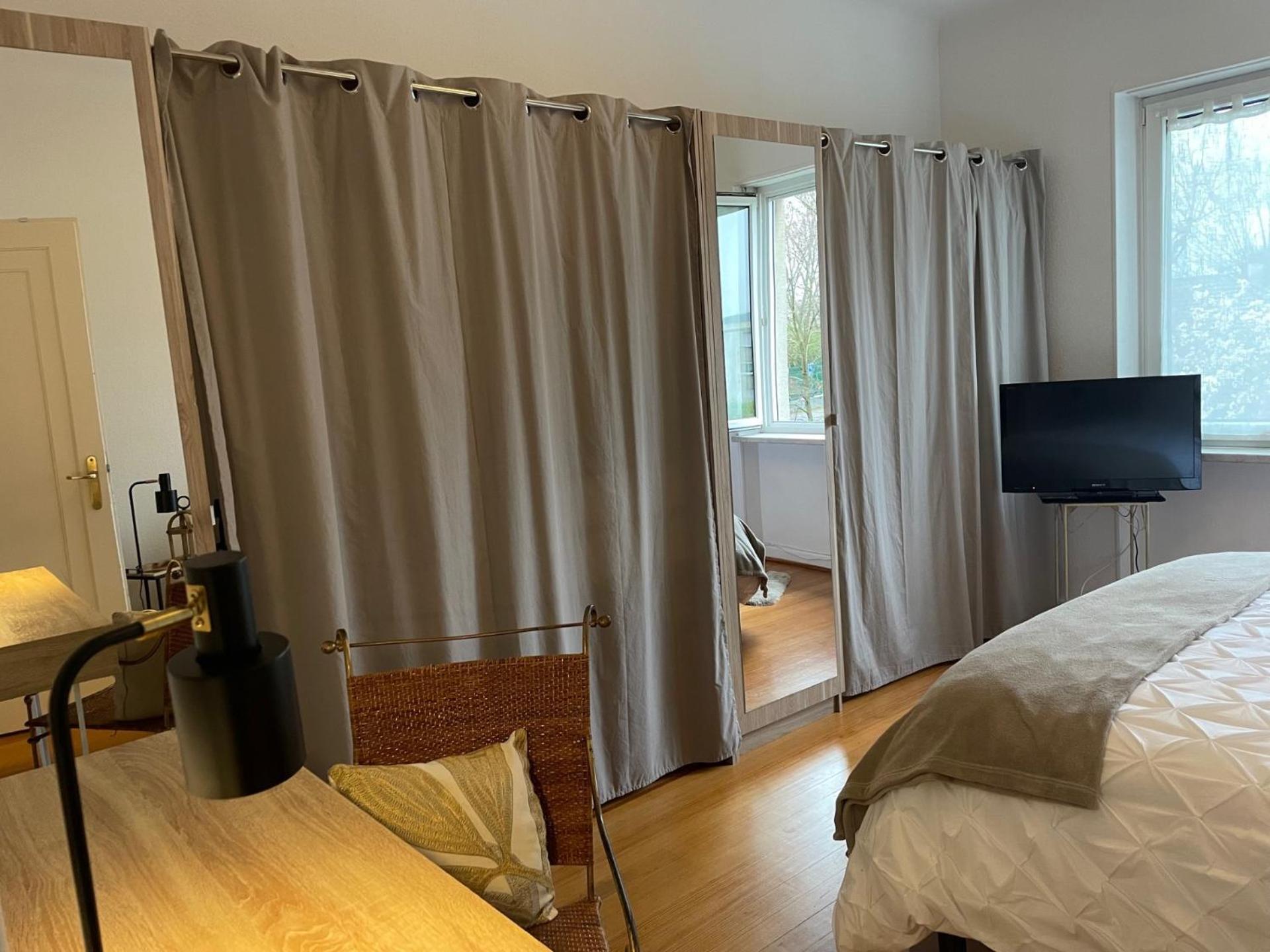 Le 40 Apartment Sarreguemines Exterior photo
